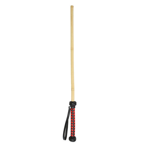 Bondage Boutique Rattan Cane